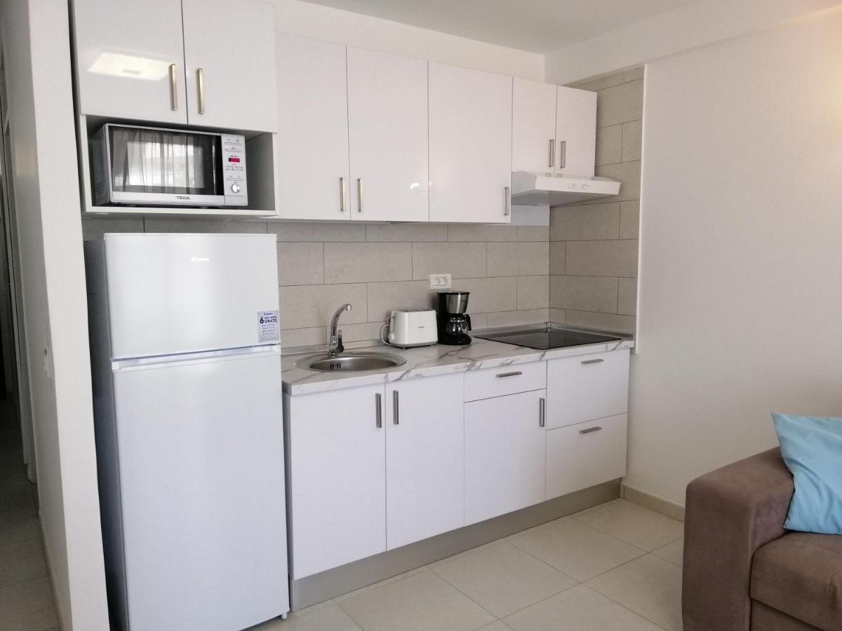 Сozy Apartment In Las Americas Playa Feñabe Exteriör bild