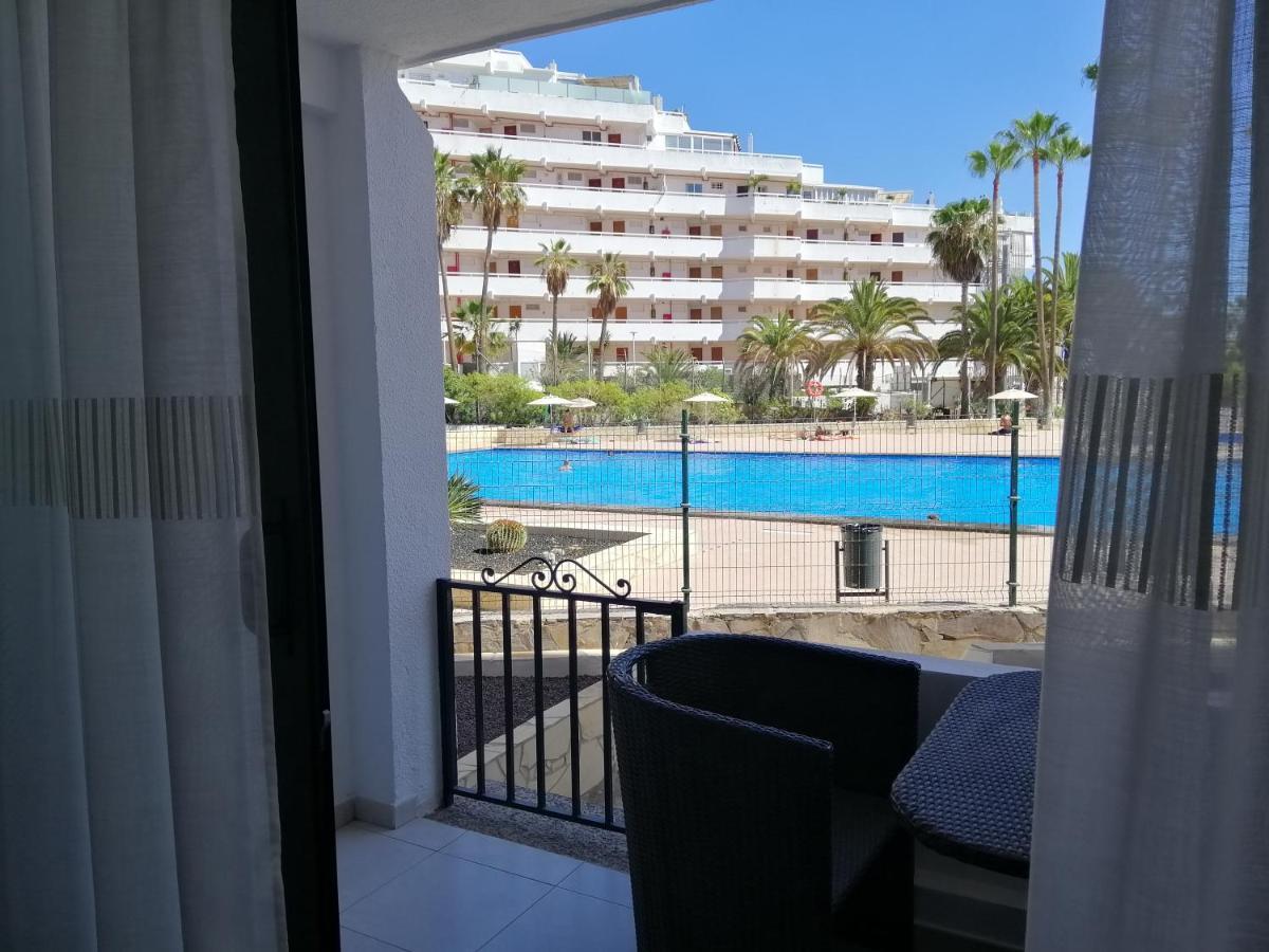 Сozy Apartment In Las Americas Playa Feñabe Exteriör bild