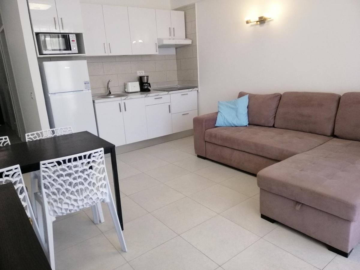 Сozy Apartment In Las Americas Playa Feñabe Exteriör bild