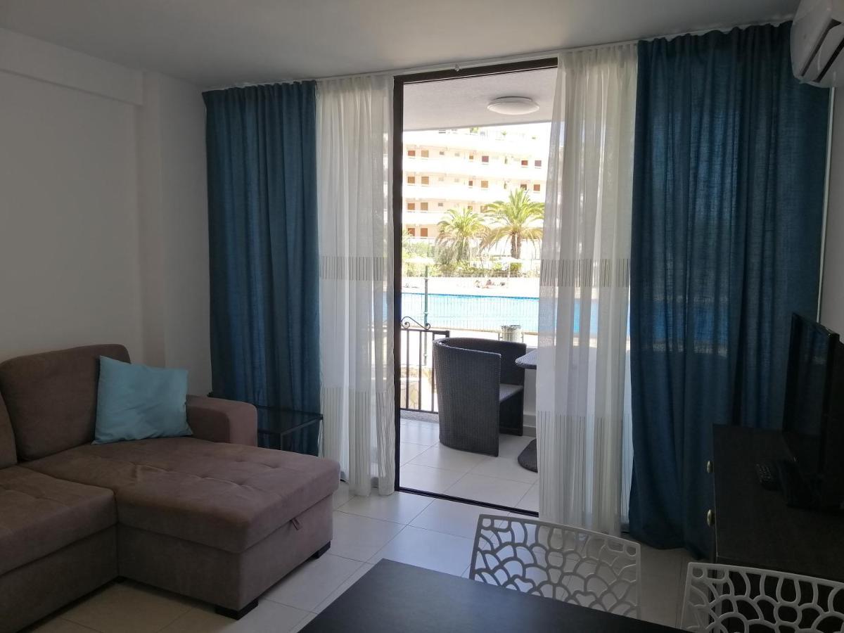 Сozy Apartment In Las Americas Playa Feñabe Exteriör bild
