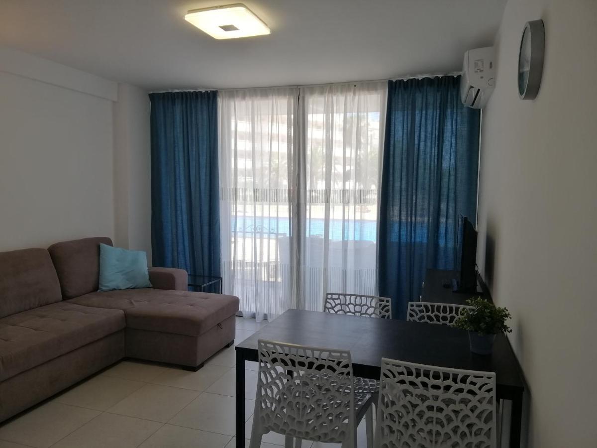 Сozy Apartment In Las Americas Playa Feñabe Exteriör bild