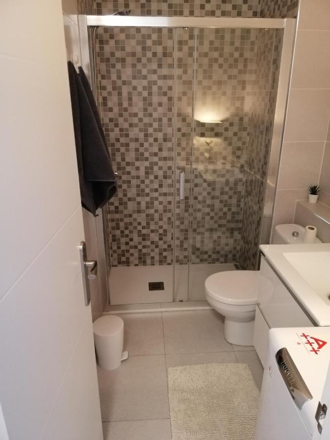 Сozy Apartment In Las Americas Playa Feñabe Exteriör bild