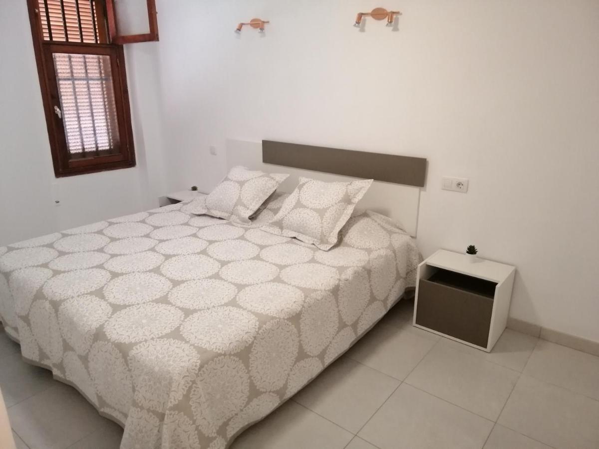 Сozy Apartment In Las Americas Playa Feñabe Exteriör bild
