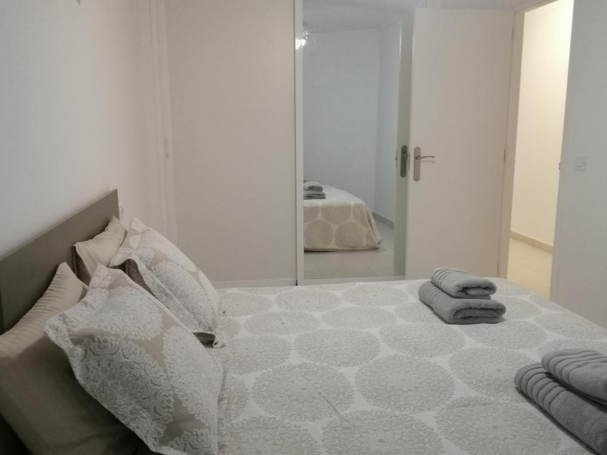 Сozy Apartment In Las Americas Playa Feñabe Exteriör bild
